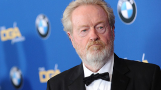 TNT orders series from Ridley Scott, Michael Moore, and Sarah Jessica Parker